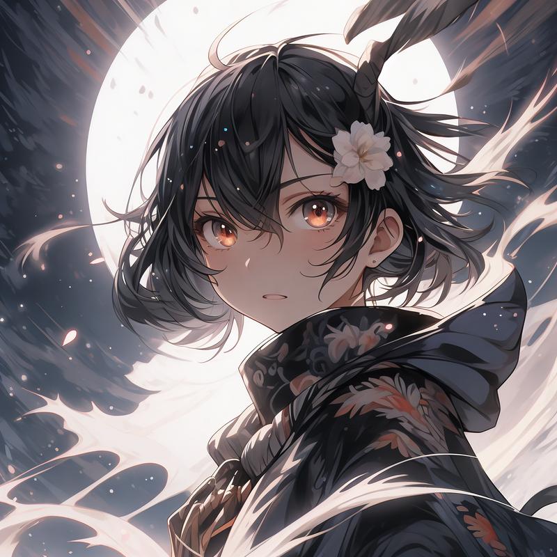 机械纪元 - 科幻机战漫画