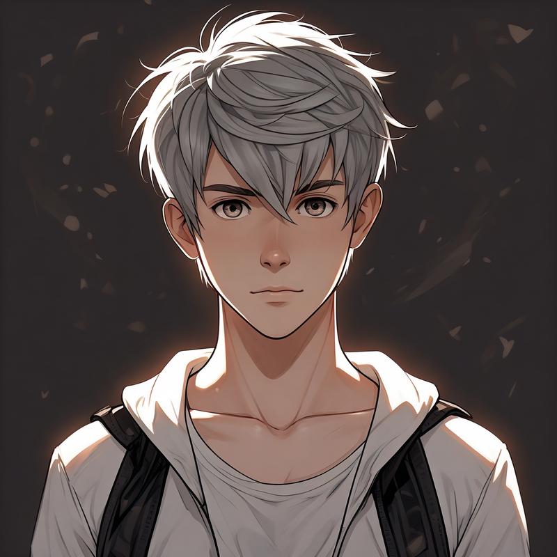 暗夜侦探 - 推理悬疑漫画